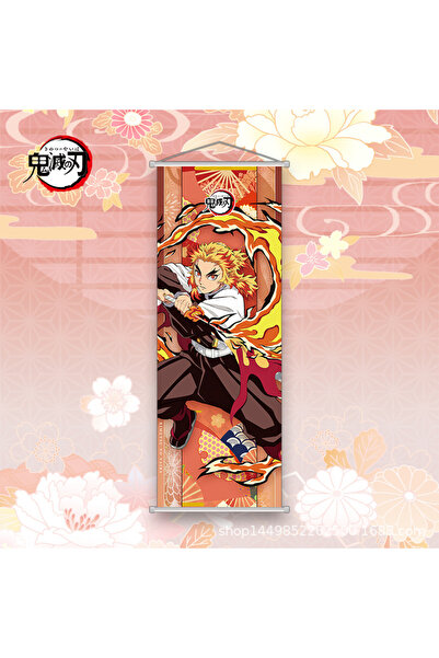 Choice4 لوحات بانداي المعلقة. ١٣ لوحة معلقة جديدة من سلسلة قاتل الشياطين، سلس...