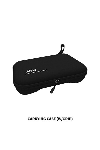 Choice1 Original storage bag AYN THOR Gaming Accessories Dual Screen Flip Up ...