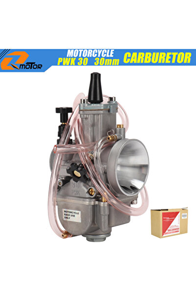Choice8 PWK30 K Universal PWK 24 26 28 30 32 34mm Carburetor For Keihin Carb ...