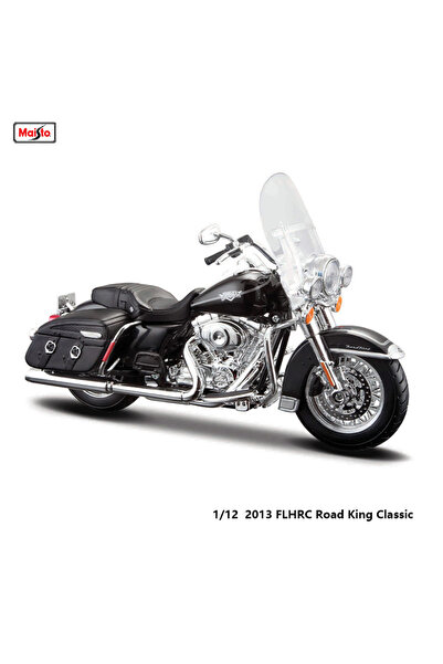 choice2 مايستو 2013 FLHRC رود مايستو 1:12 أنماط متنوعة هارلي ديفيدسون 2017 رو...
