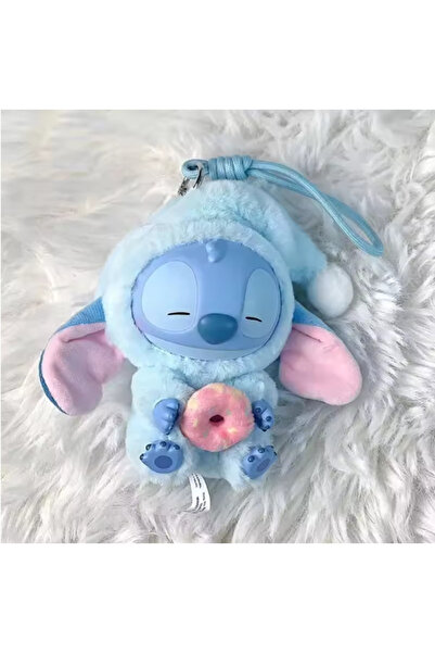 Choice11 لا يوجد مكان للعلبة، ستيتش يأكل شيئًا قبل النوم، سلسلة ألعاب فينيل ق...