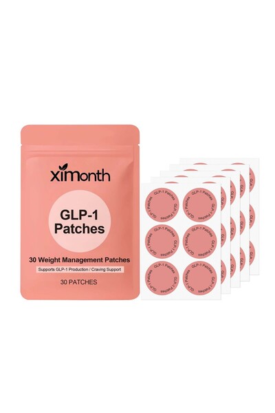 choice2 30pcs in bag Body Patches For Body Shaping Fat Burning Anti Cellulite...