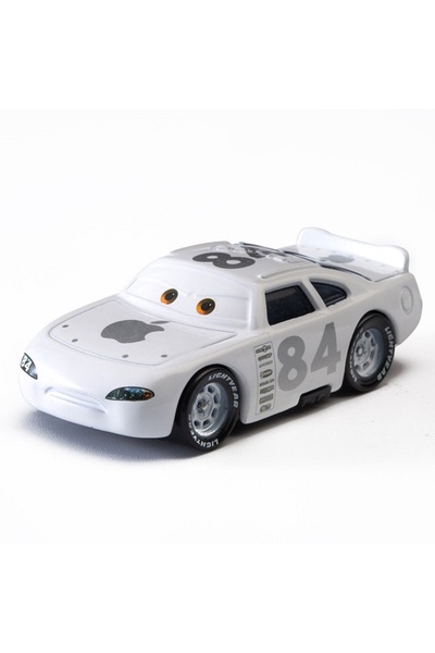 choice2 سيارة ديزني بيكسار الجديدة رقم 3، لايتنينغ ماكوين، عائلة السباق، جاكس...