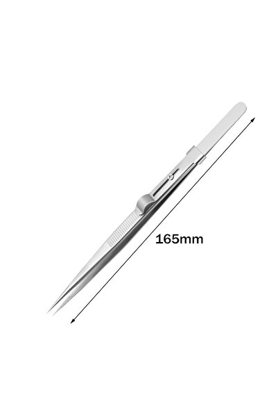 Choice4 مجموعة من 1/2/3 قطع من ملاقط الماس، حامل مجوهرات الأحجار الكريمة، حام...