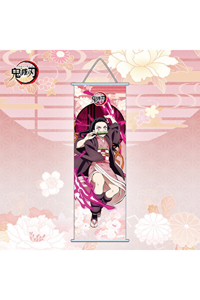 Choice8 لوحات بانداي المعلقة. 1 لوحات جديدة من سلسلة قاتل الشياطين المعلقة، س...