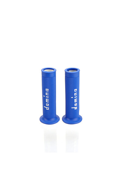 Choice9 009 7/8" 22mm مقابض دراجة نارية احترافية مدببة مقابض دراجة نارية دومي...