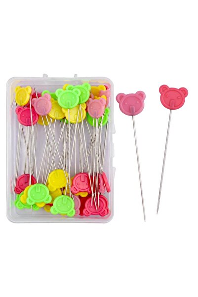 Choice3 50 قطعة من دبابيس الخياطة الجديدة، 9 دبابيس، أدوات مرقَّع وترقيع، دبا...