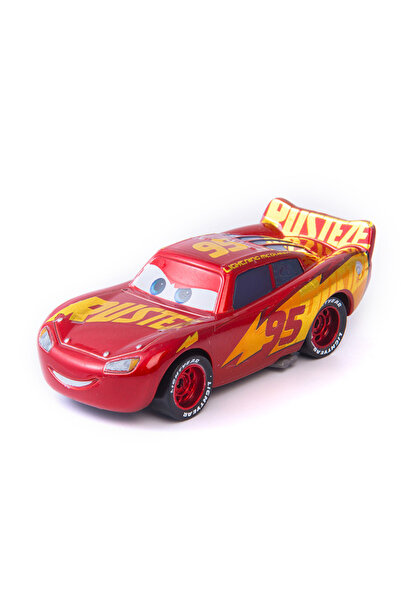 Choice34 02 New Disney Pixar Car 3 Lightning McQueen Racing Family Jackson St...