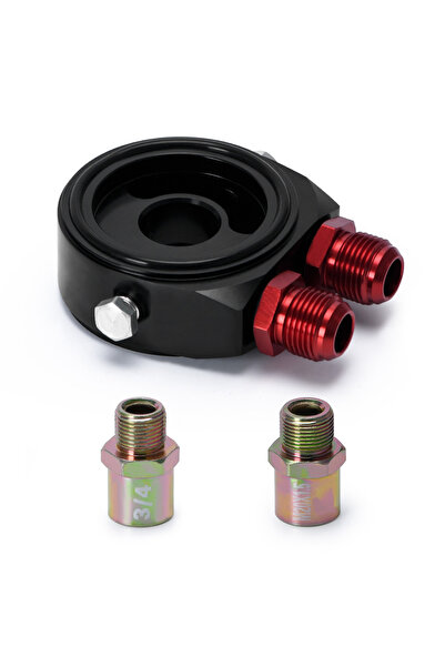 Choice7 محول زيت 6721، مشعاع ألومنيوم AN10، 7/10/13/16/19/25/30 صف، مبرد زيت ...