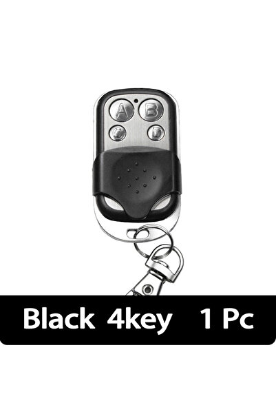 Choice مفتاح برمجة قابل للاستنساخ (قطعة واحدة/1/5/10 قطع) بتردد 433.92 ميجاهر...