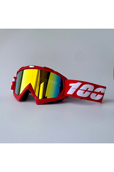 Choice6 نظارات واقية فقط، ١٠٠ قطعة، نظارات للطرق الوعرة، نظارات موتروس، نظارا...