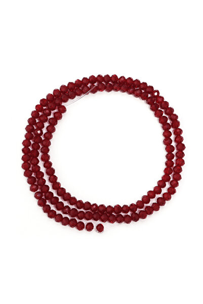 Choice4 3x2mm approx 130pcs 1 Strand/Lot 3 4 6 8 10mm Austria Faceted Crystal...