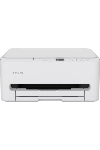 Canon Multifunctional Color PIXMA TS6550i, A4 Format, Duplex Printing, Wi-Fi