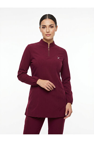 X Medical Wear Grace Serisi Takım Scrubs
