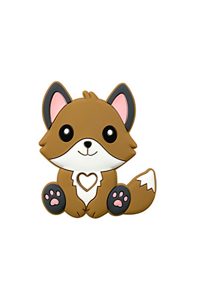 choice2 قطعة واحدة من عضاضة الأسنان، 1/3/10 قطع، عضاضة أسنان جديدة من السيليك...