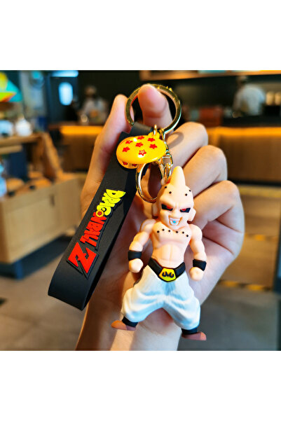 Choice4 سلسلة مفاتيح أنمي دراغون بول سون غوكو، مجوهرات، سون غوكو وفيجيتا، شخص...