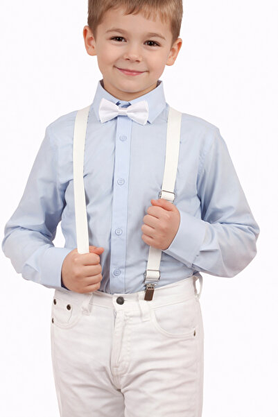 Nacar 30 Nisan 29 Ekim Gösteri Kıyafeti Erkek Çocuk Detaylı Özel Gün Takımı (...