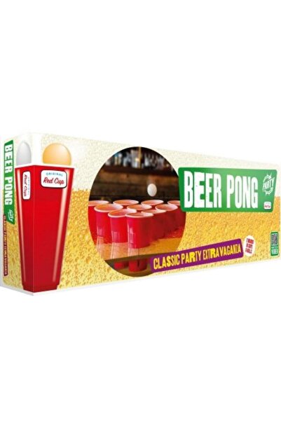 TACTIC Beer Pong party game