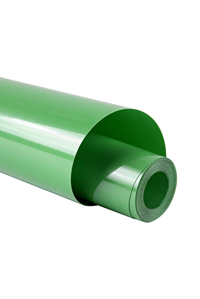 Choice5 30.48x91cm fruit green HTV Vinyl Roll, Heat Transfer Vinyl for T-Shir...