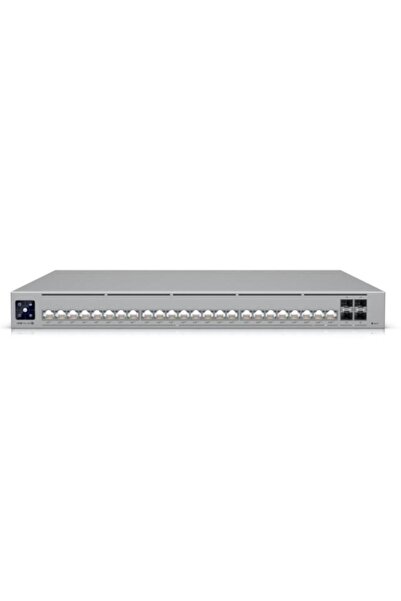 Ubiquiti Switch USW-Pro-HD-24-PoE, 24 Porturi, 2.5 Gigabit