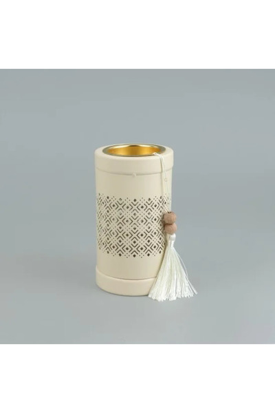 Generic Metal Incense Burner with Unique Design