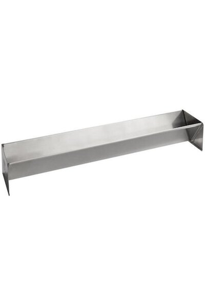OEM Stainless Steel Terrine Tray 33 cm, Premium Quality
