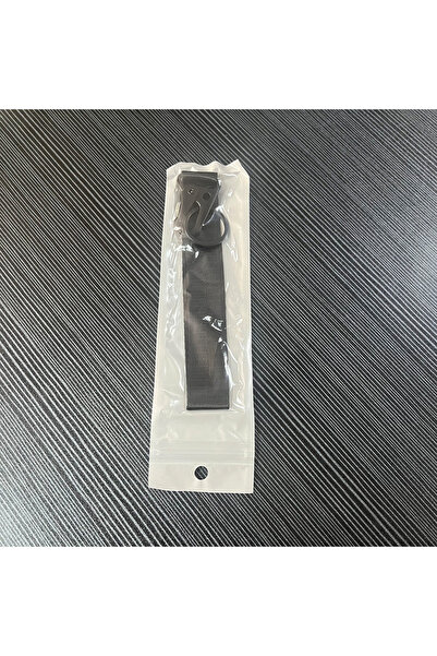 Choice9 black Car Wrist Cord Key Chain Motor Racing Webbing Wristlet Wrist La...