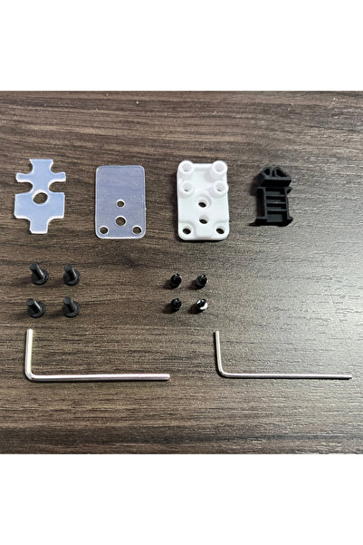 Choice1 Ceramic Zirconia Upgraded Ceramic Zirconia Hotend Heating Assembly Ki...