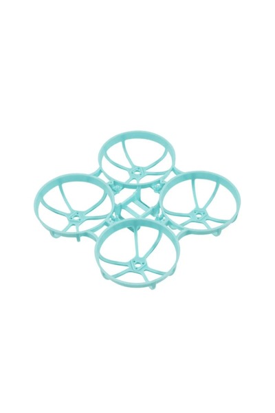 Choice4 Cyan BETAFPV Meteor75 Pro Drone Frame Quadter FPV Brushless Drone Acc...