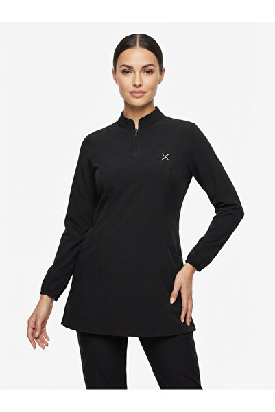 X Medical Wear Grace Serisi Takım Scrubs