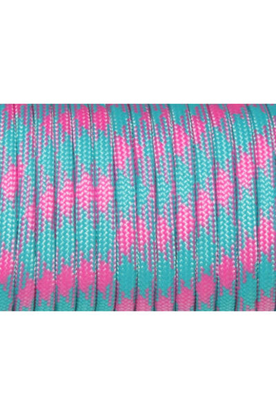 choice2 حبل باراكورد أزرق فاتح (قطعة واحدة) 550، حبل مظلات، مواصفات عسكرية من...