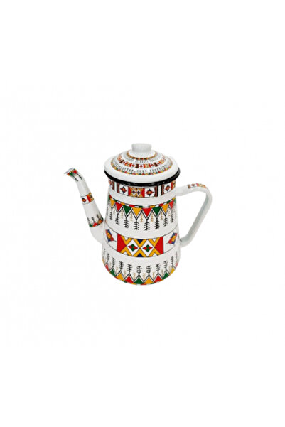 Generic White Milk Jug 1.2 Liters