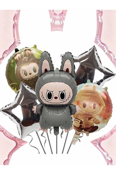 Choice تم تحديد موعد آخر لحفلة بالونات ذات طابع كرتوني، تتضمن أرقامًا على شكل...