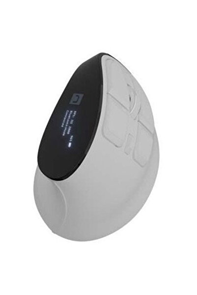 Natec Mouse vertical wireless Euphonie Pro