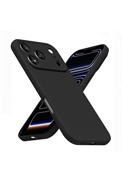 choice2 iPhone17 Pro Black For iPhone 17ProMax/ 17 Pro / 17 / Air Phone Case ...