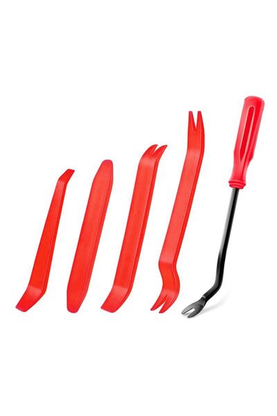 Choice10 11 Car Hand Tool Set Car Disassembly Tool Kit Stereo Repair DVD Repa...