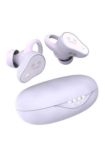 Fresh'n Rebel Casti alergice True Wireless Flow Twins Move, Bluetooth 5.0, IP...