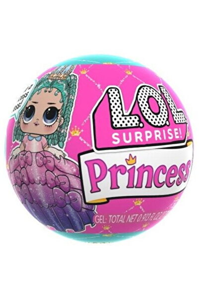 MGA Păpușa L.O.L. Surprise Princess Tots