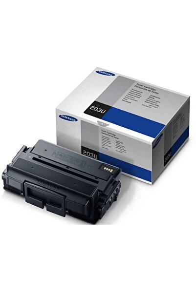 Samsung Printer Toner SU 916 A / MLT-D 203 U Black