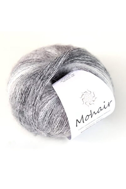 Choice8 09 قطعة واحدة من خيوط الموهير قطن الناعمة، خيوط متدرجة الألوان، خيط ص...