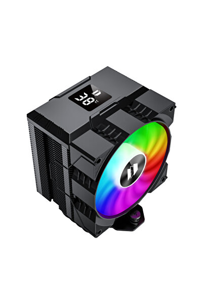 Choice Fixed Color Other ARGB Black UPSIREN Walrus Assassin 90 4 heat pipe si...