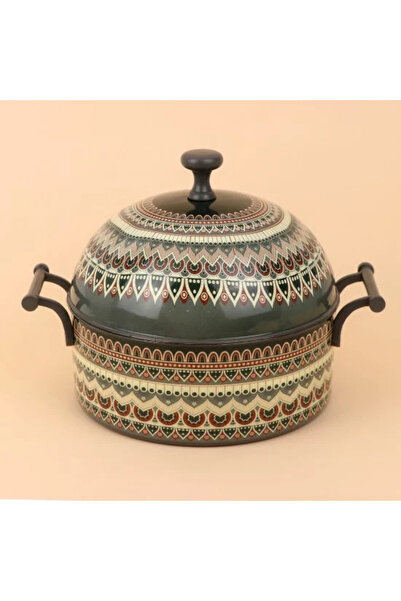 Generic Food Container with Unique Design - 39×29×24 cm