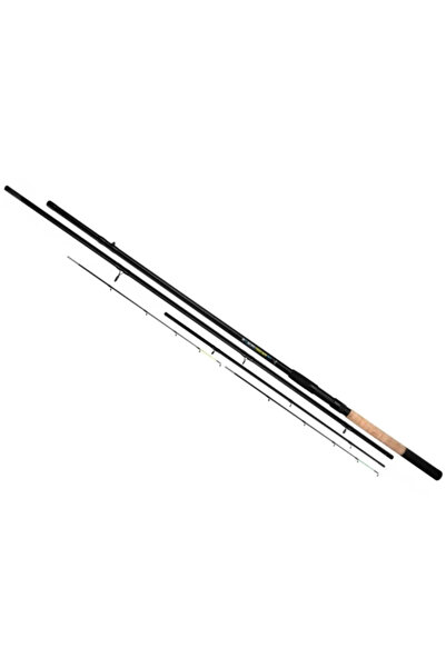 Mikado Sasori Feeder C.w. 3.60m, 100g, 3+2seg