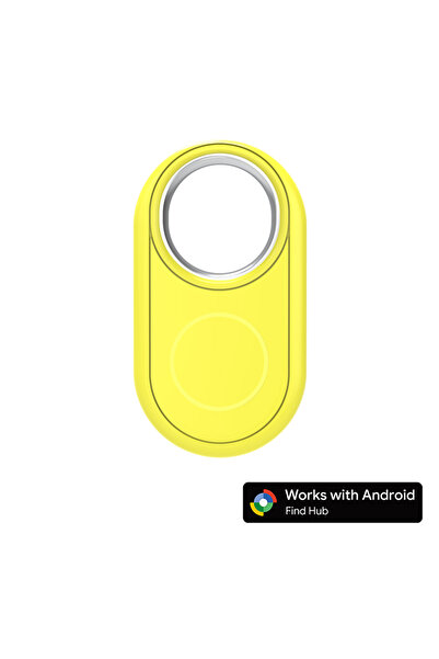 choice2 تحديد المواقع عن بُعد باستخدام تطبيق Yellow Positioning Far Away Trac...