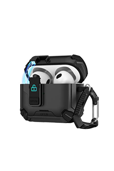 Choice46 For Airpods Pro Pro2 4 New Style Magnetic Earphone Case For AirPods ...