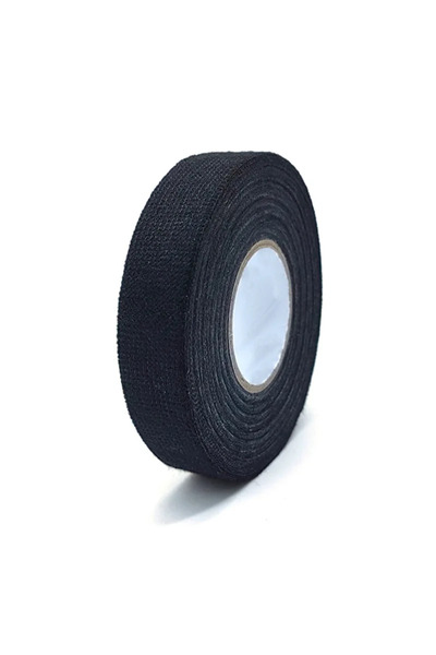 Choice1 0.5inch (13mm) 10m Black Velvet Plant Tape Moisturizing for Potted Pl...