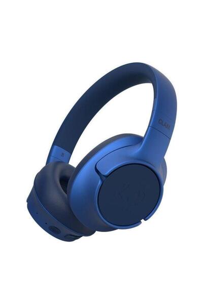 Fresh'n Rebel Casti Over-Ear Clam Fuse, Bluetooth 5.3, ANC, Control volum (Al...