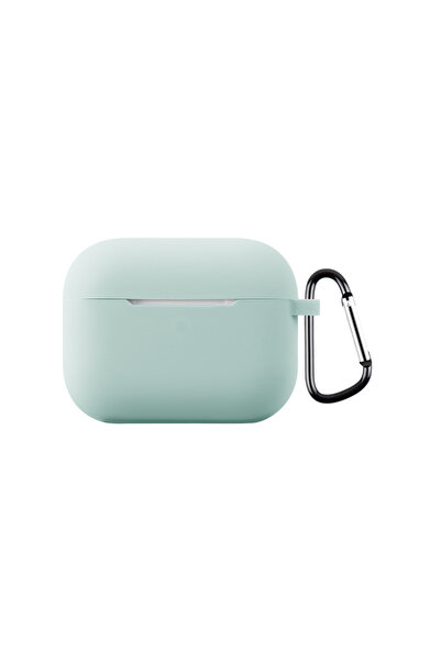 Choice5 جراب جديد لسماعات AirPods Pro 3 (إصدار 21/2025) - غطاء سيليكون واقٍ ل...