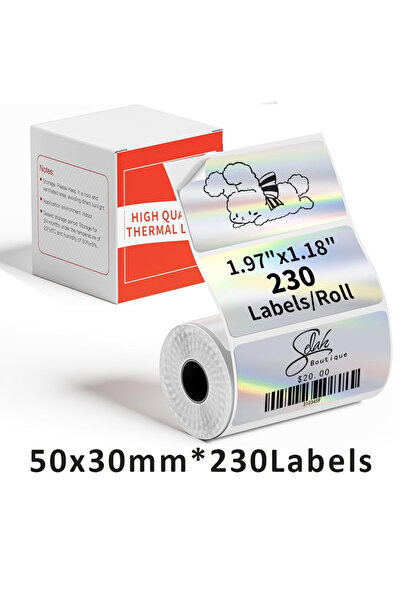 Choice13 ملصقات مونبين ثلاثية الأبعاد بنقاط رملية ليزرية مقاس 2 بوصة، 50 × 30...