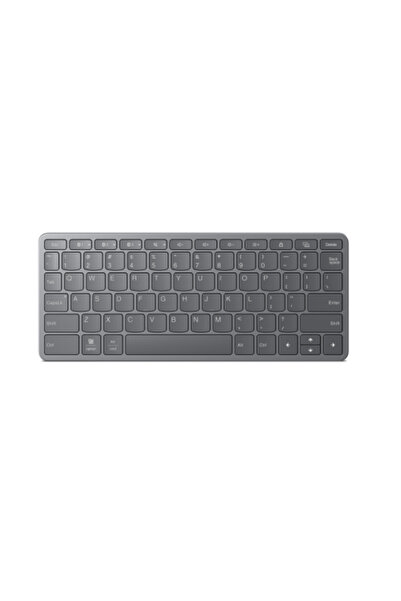 LENOVO Tastatura Multi-Device, USB Wireless/Bluetooth, Gri